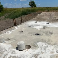 Concrete Cutouts project photo 6