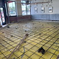 Concrete Cutouts project photo 11