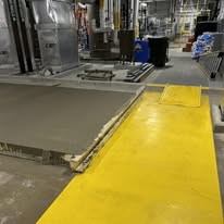 Concrete Cutouts project photo 13