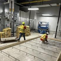 Concrete Cutouts project photo 14