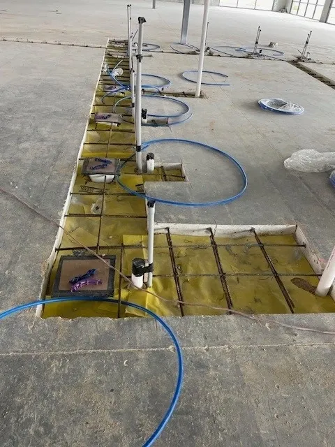 Concrete Cutouts project photo 30