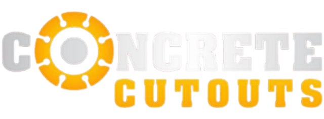 Concrete Cutouts logo
